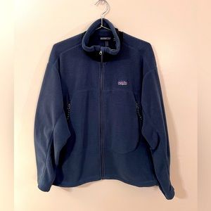 Patagonia Fleece Jacket Men’s Large